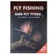 Книга Fly Fishing and Fly Tying HENDS