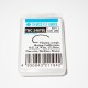 Tiemco 2487 BL Hooks