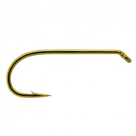 Tiemco 100 Hooks