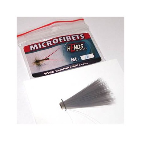 Microfibets
