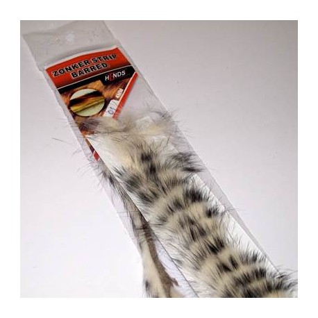Rabbit Strips Bared