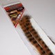 Rabbit Strips Bared
