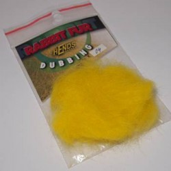 Hends Rabbit Fur Dubbing
