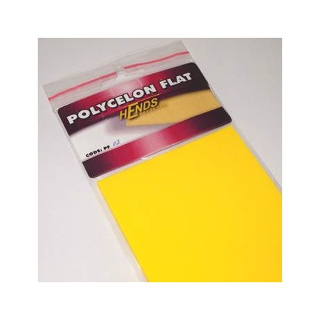 Hends Polycelon Flat