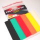 Hends Polycelon Flat Set