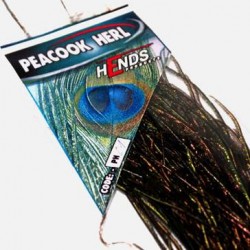 Hends Peacock Herl