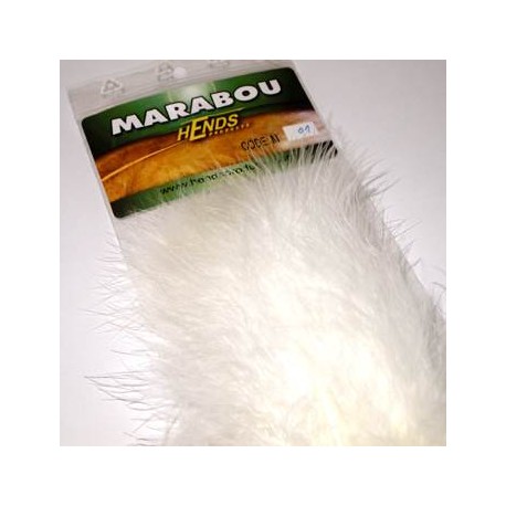 Hends Marabou