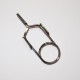 Hends Hackle Plier Delux / щипка за пера