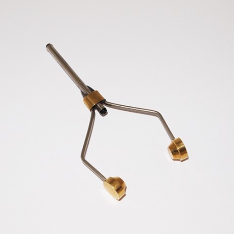 Hends Ceramic Bobbin Holder / Совалка за конец керамична