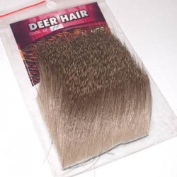 Hends Deer Hair