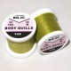 Hends Body Quill