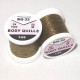 Hends Body Quill