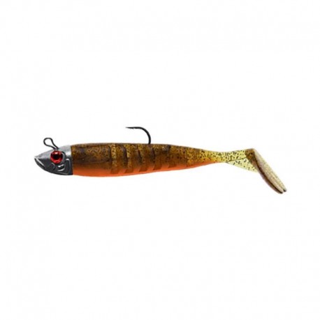 Neo Shad 7 cm 5 gr colour 160