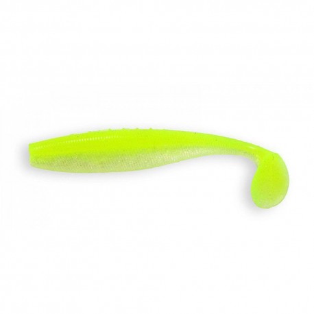 Formax Speedy Shad 10cm 5pcs 301037