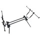 Carp Pro Rod Pod 180