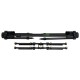 Carp Prp Rod Pod CP24017