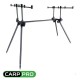 Carp Pro Rod Pod 6109 Alu