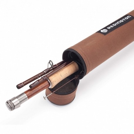Redington Classic Trout 7.6ft 3wt 4pc