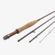 Redington Classic Trout 8ft 4wt 4pc