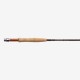 Redington Classic Trout 8ft 4wt 4pc