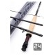 Vision Eka 7.6ft 3wt Fly Rod