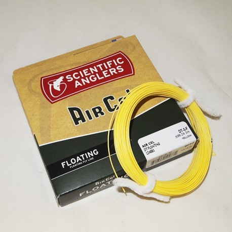 Scientific Anglers AIR CEL DT