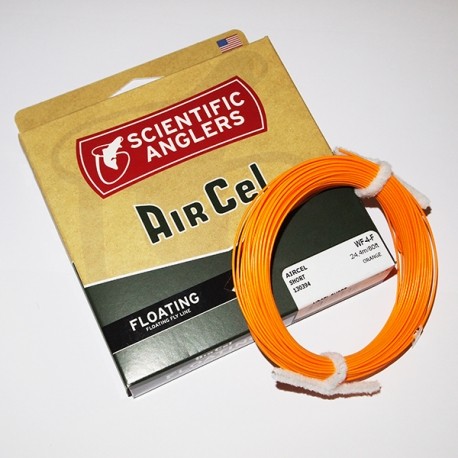 Scientific Anglers AIR CEL WF Short