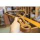 Wooden Trout Landing Net