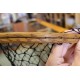 Wooden Trout Landing Net