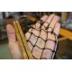 Wooden Trout Landing Net