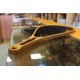 Wooden Trout Landing Net
