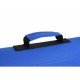 Твърд Калъф Elegance FXEL 016145 с 2 прегради 145 cm