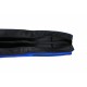 Твърд Калъф Elegance FXEL 016145 с 2 прегради 145 cm