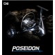 Tsurinoya Poseidon 3000