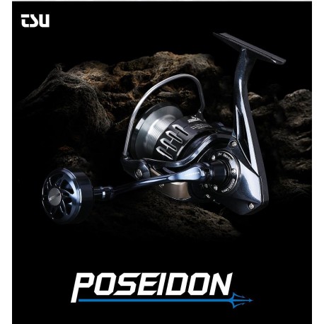 Tsurinoya Poseidon 3000