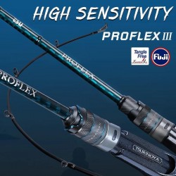 Tsurinoya PROFLEX C732ML