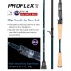 Tsurinoya PROFLEX C732ML