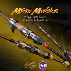 KINGDOM MicroMonster S514UL / C514UL