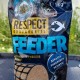 Respect захранка Feedeer 1 кг