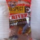 Respect захранка RIVER 1 кг