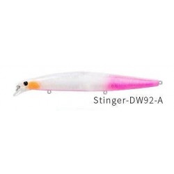 Tsurinoya Stinger 140 S