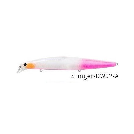 Tsurinoya Stinger 140 S