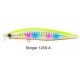 Tsurinoya Stinger 125 S