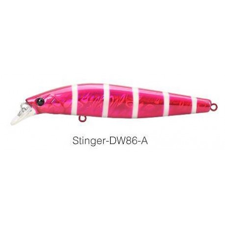 Tsurinoya Stinger 98