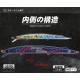 D1 Blast Minnow190 mm