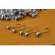 Mustad Round  Jig Head 4/0