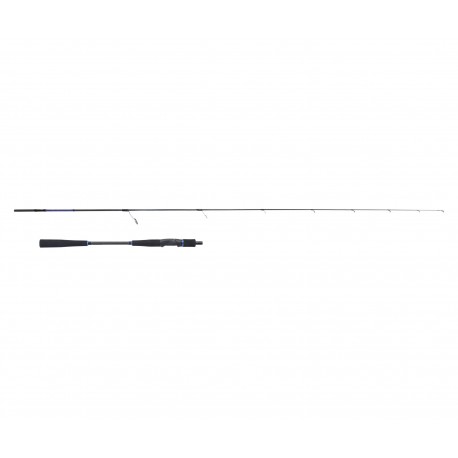 Blue Wave SLJ 2.05m. 30-150gr