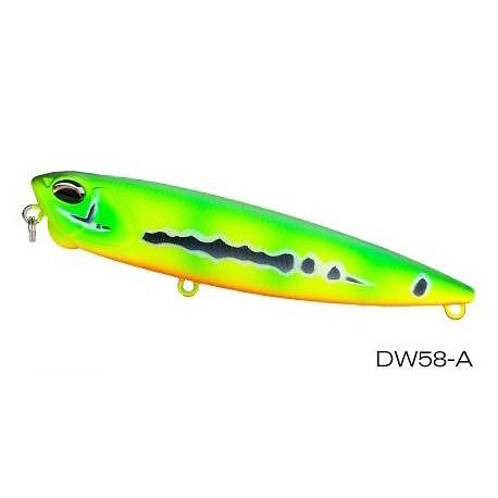 Tsurinoya DW 58 
