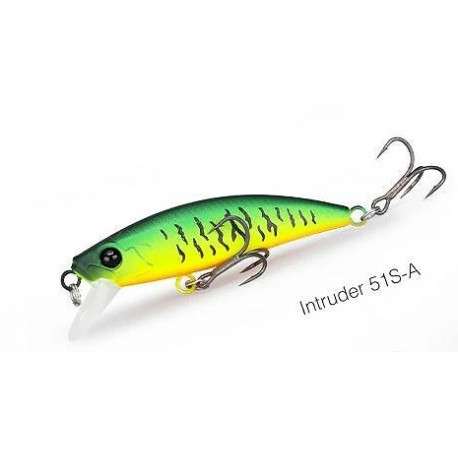 Tsurinoya Intruder 51 
