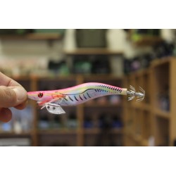 Squid Jig 13 cm 20 gr color G